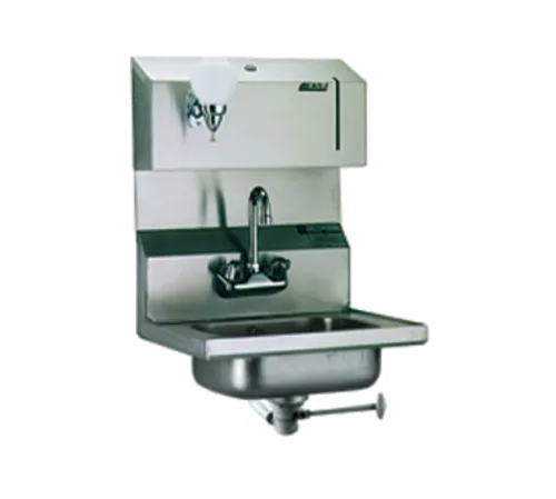 Eagle Group HSA-10-FODP
