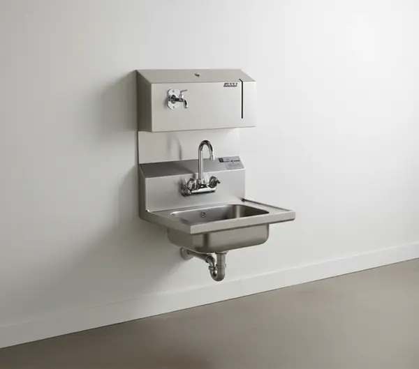 Eagle Group HSA-10-FODP