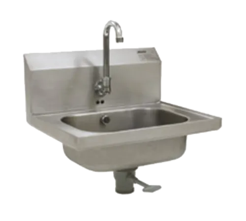 Eagle Group HSA-10-FOE