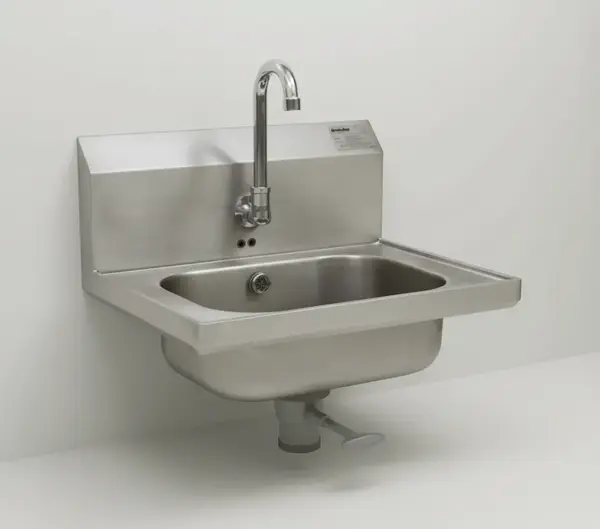 Eagle Group HSA-10-FOE