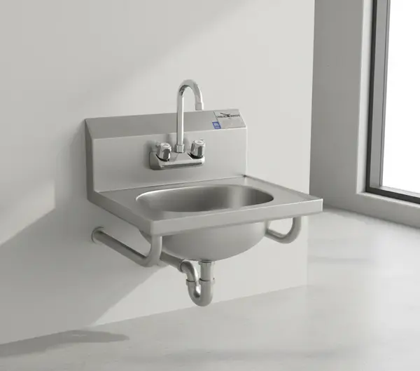 Eagle Group HSA-10-FTWS-1X