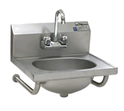 Eagle Group HSA-10-FTWS