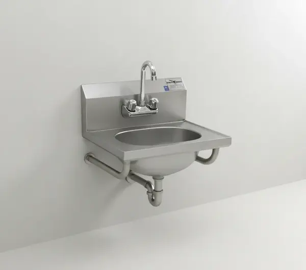 Eagle Group HSA-10-FTWS