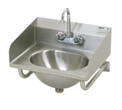 Eagle Group HSA-10-FTWS-LRS