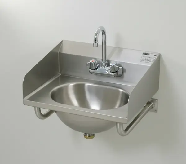 Eagle Group HSA-10-FTWS-LRS