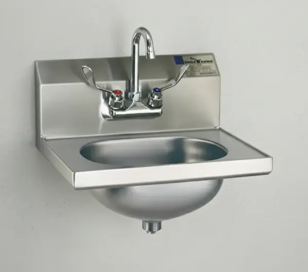 Eagle Group HSA-10-FW-1X