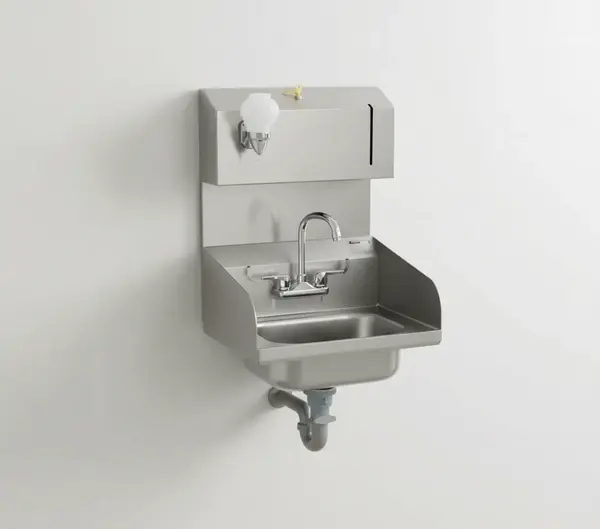 Eagle Group HSA-10-FWLDP-LRS-1X