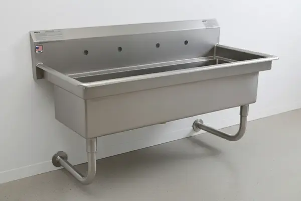 Eagle Group HSA-WM-48