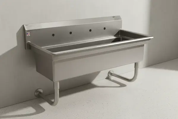 Eagle Group HSA-WM-72