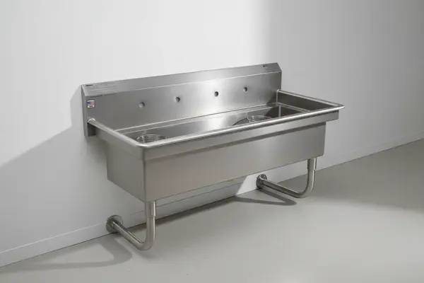 Eagle Group HSA-WM-96