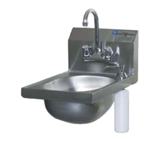 Eagle Group HSAN-10-F-DS