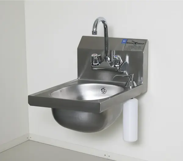 Eagle Group HSAN-10-F-DS