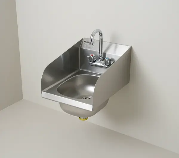 Eagle Group HSAN-10-F-LRS-1X