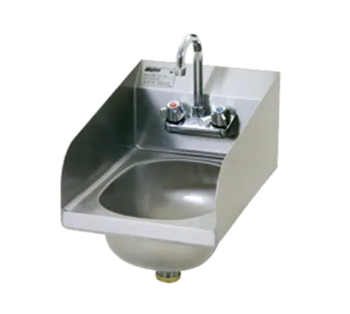 Eagle Group HSAN-10-F-LRS