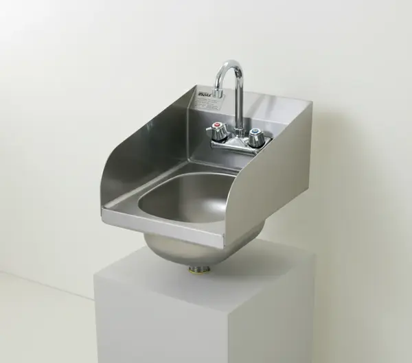 Eagle Group HSAN-10-F-LRS