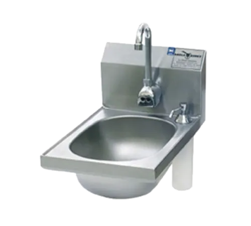 Eagle Group HSAN-10-FE-B-DS-1X