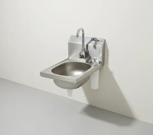 Eagle Group HSAN-10-FE-B-DS-1X