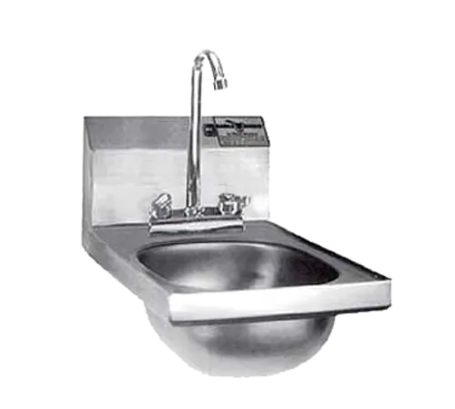 Eagle Group HSAND-10-F