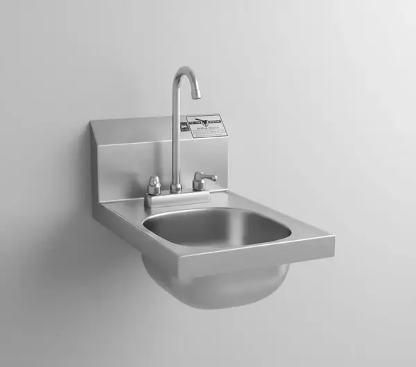 Eagle Group HSAND-10-F