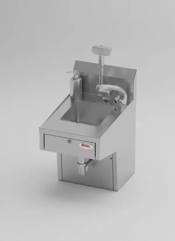 Eagle Group HSAP-10-EYE