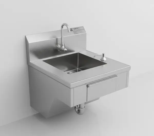 Eagle Group HSAP-14-ADA-FE-B