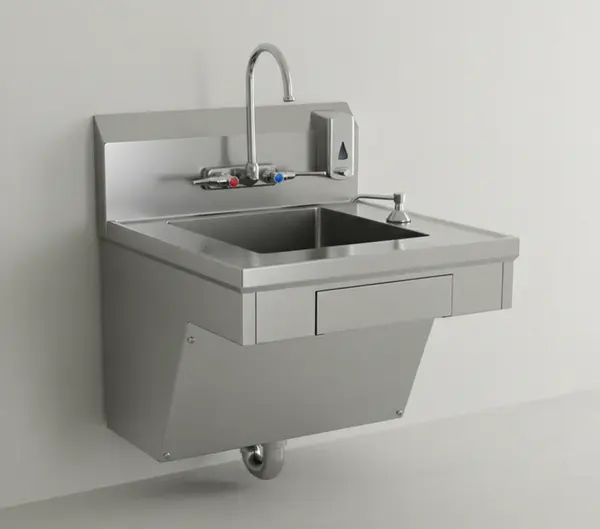 Eagle Group HSAP-14-ADA-FW-3VP