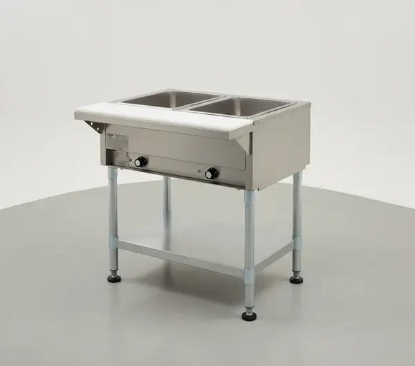 Eagle Group HT2-NG-3VP