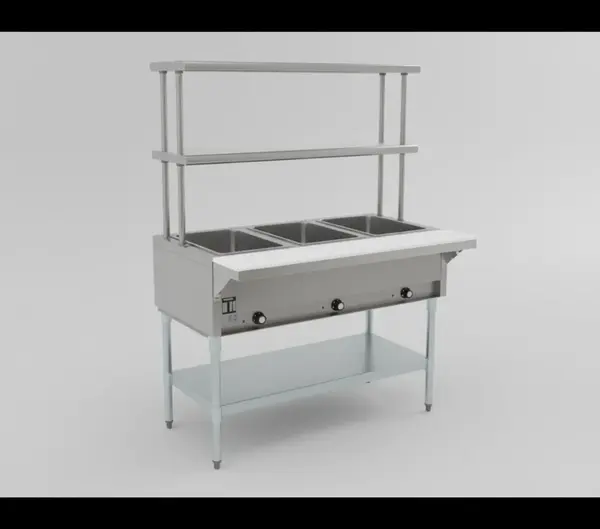 Eagle Group HT4-NG-FM-X