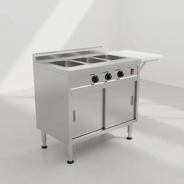 Eagle Group HT4CB-240-3