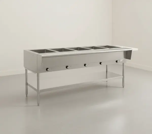 Eagle Group HT5-NG-1X