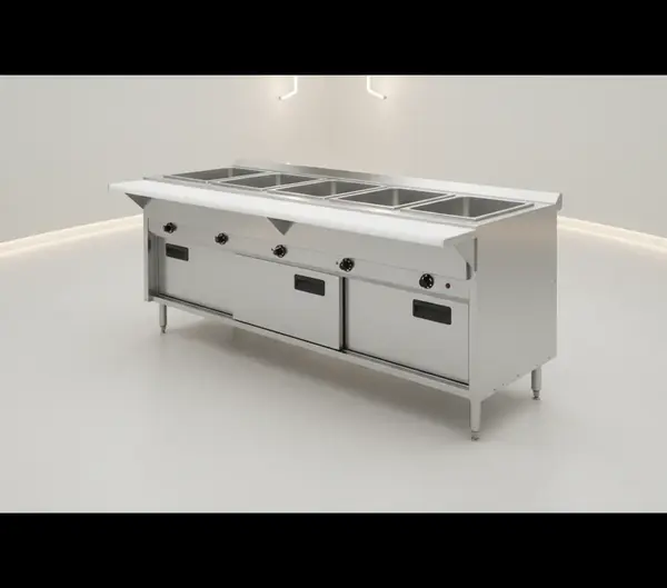 Eagle Group HT6CB-208-3