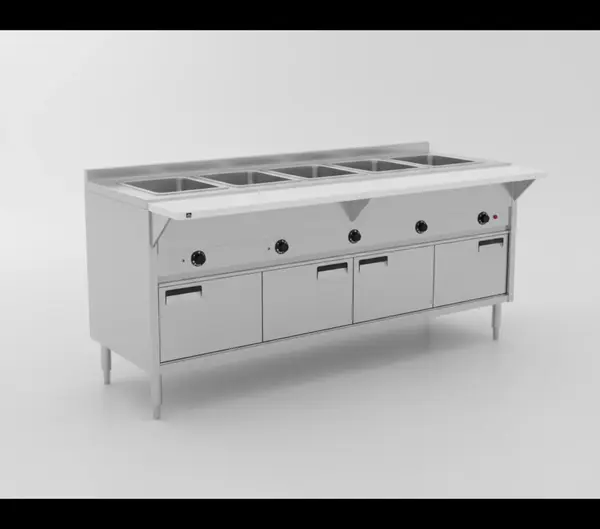 Eagle Group HT6CB-240-3