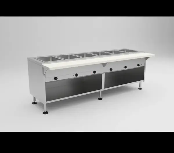 Eagle Group HT6OB-208