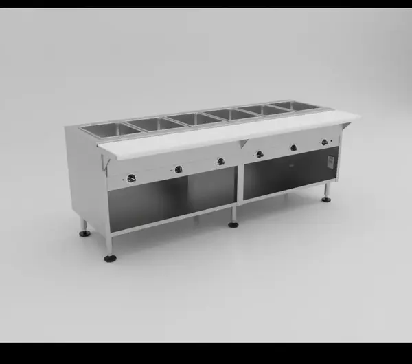 Eagle Group HT6OB-240