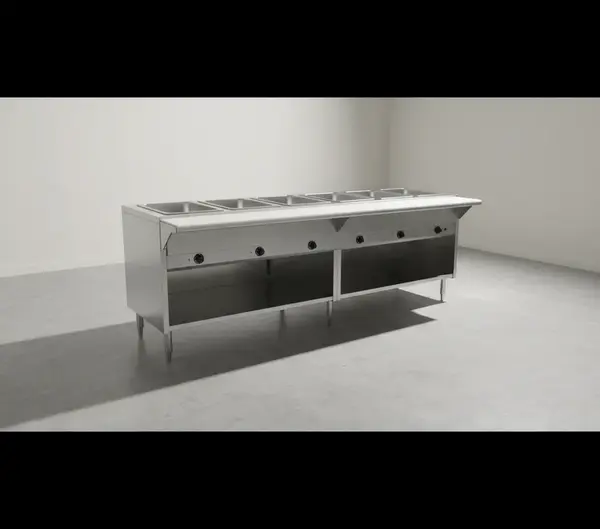 Eagle Group HT6OB-240-3