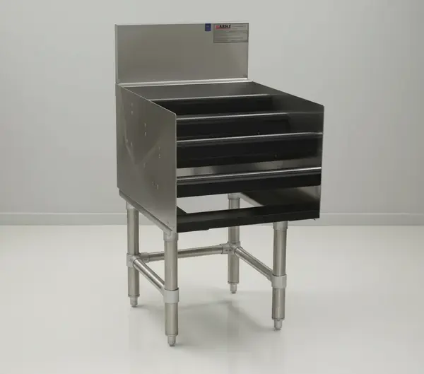 Eagle Group LD12-24 Spec-Bar Liquor Bottle Display Unit