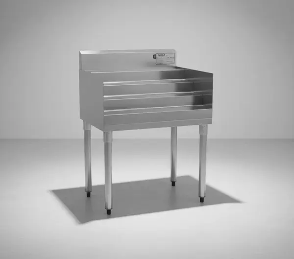 Eagle Group LD24-18 1800 Series Liquor Bottle Display Unit