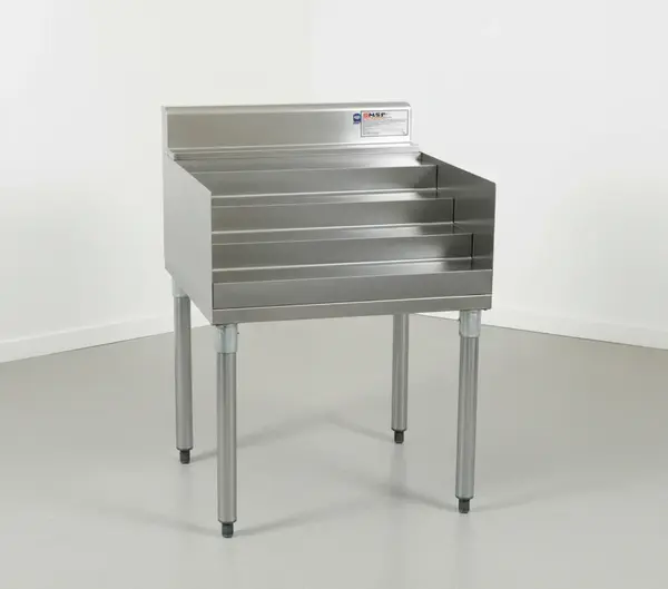 Eagle Group LD24-22 2200 Series Liquor Bottle Display Unit