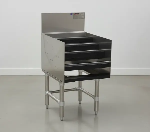 Eagle Group LD24-24 Spec-Bar Liquor Bottle Display Unit