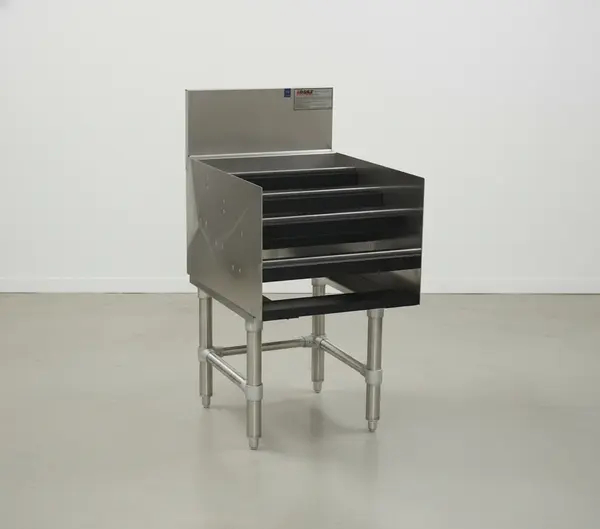 Eagle Group LD36-24 Spec-Bar Liquor Bottle Display Unit