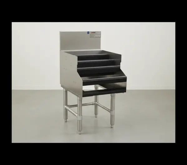 Eagle Group LDSR24-24 Spec-Bar Liquor Bottle Display Unit