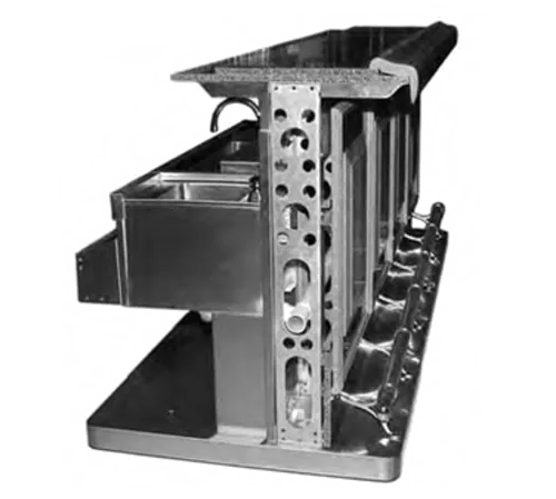 Eagle Group MODULAR BAR DIE