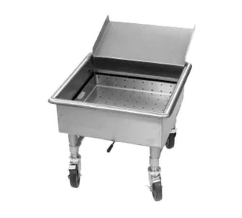 Eagle Group MSS2424SC