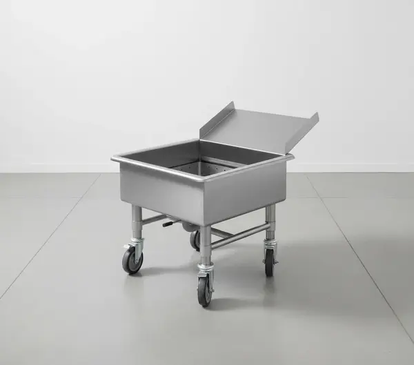 Eagle Group MSS2424SC-X