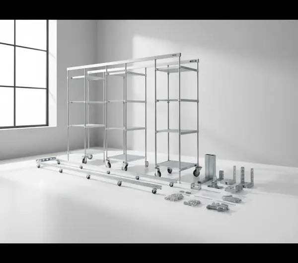 Eagle Group MUK21-E86