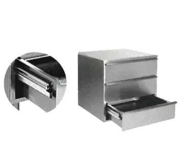 Eagle Group NTD3
