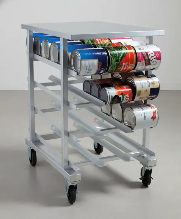 Eagle Group OCR-10-4A