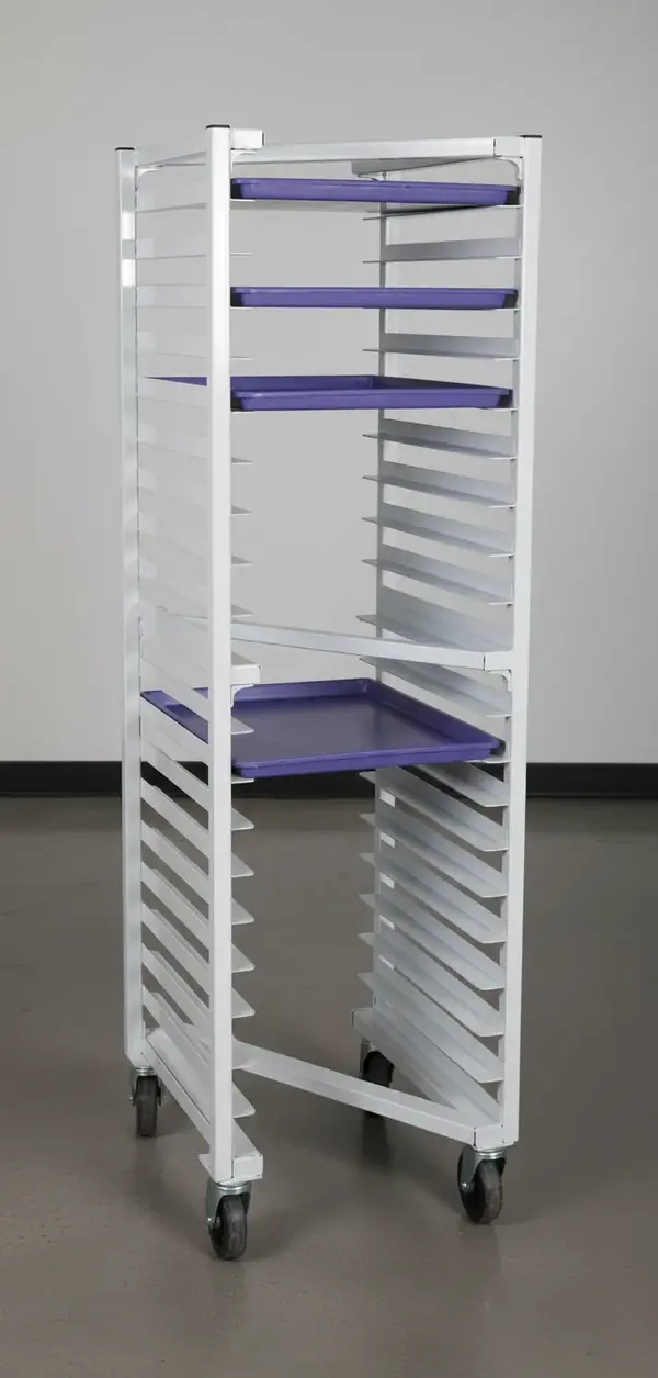 Eagle Group OUR-1820-3-N-X