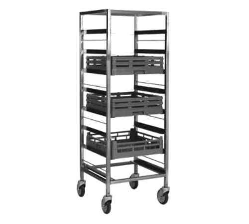 Eagle Group OUR-2006-9A