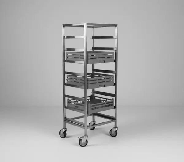 Eagle Group OUR-2006-9A